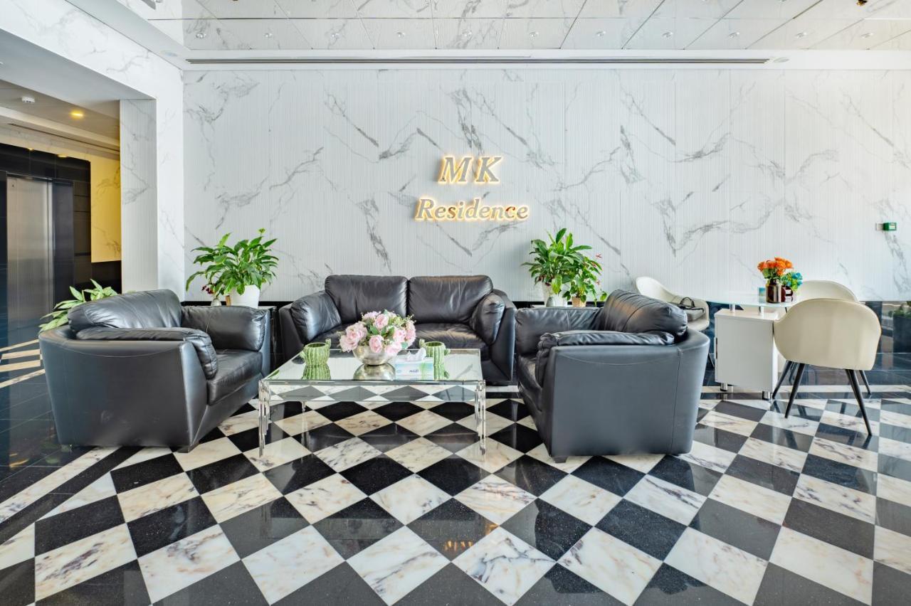 Mk Residence By Be Our Guest Дубай Екстериор снимка