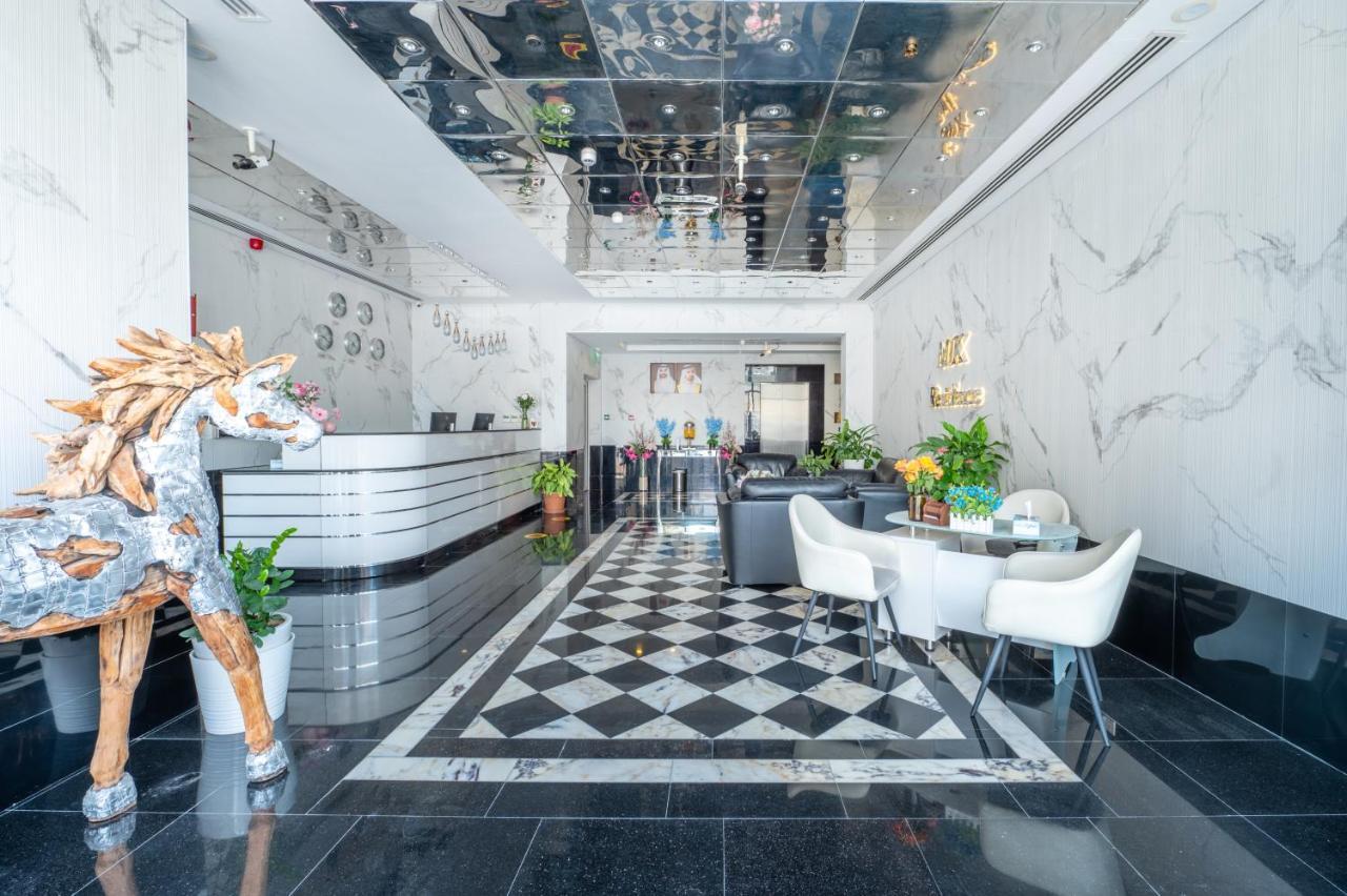 Mk Residence By Be Our Guest Дубай Екстериор снимка