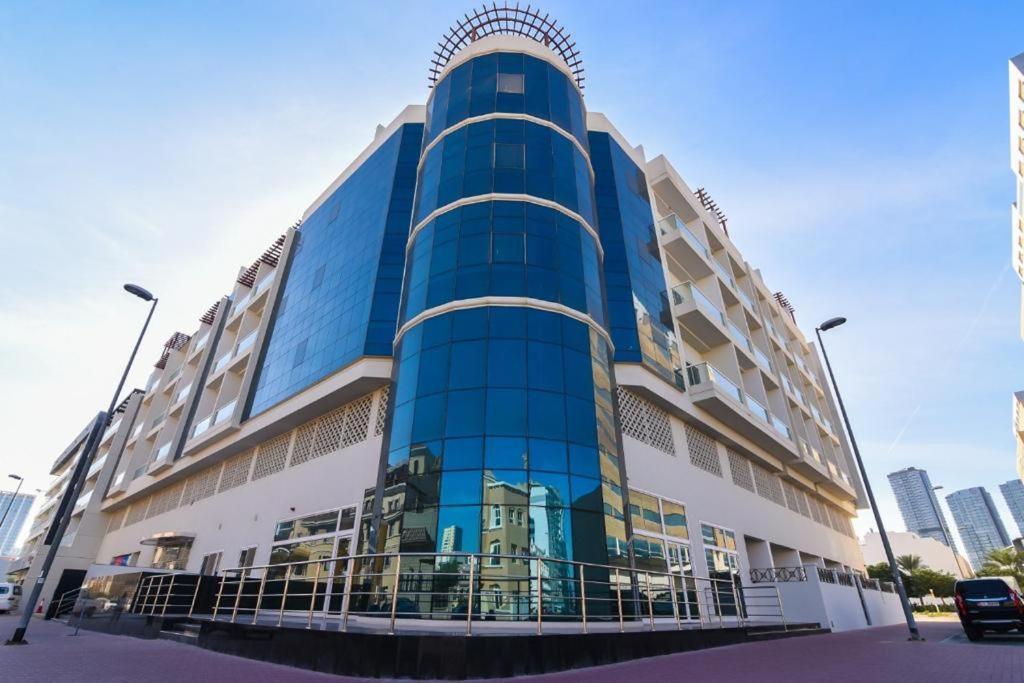 Mk Residence By Be Our Guest Дубай Екстериор снимка